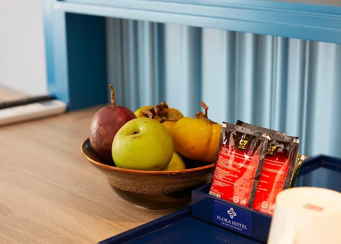 Flora